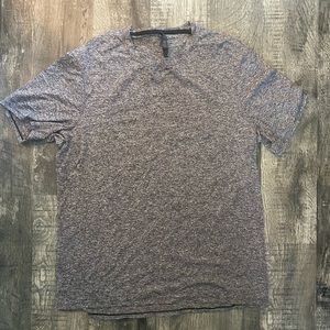 Lululemon Mens tshirt